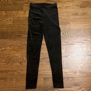 New Mix Women's Classic Black Leggings